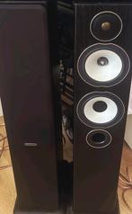 Monitor audio speakers, Ophalen, Gebruikt, Front, Rear of Stereo speakers, Overige merken