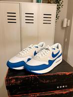Nike air Max one 1 87 big bubble sneakers 38 schoenen, Wit, Nike, Nieuw, Ophalen of Verzenden
