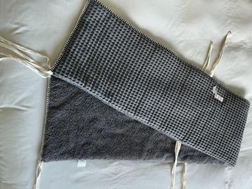 boxbumper , merk Koeka , 180x30cm grijs beschikbaar voor biedingen