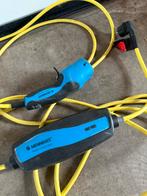 Mennekes laadkabel 7,5m 230v, Auto-onderdelen, Ophalen of Verzenden, Gebruikt, Universele onderdelen