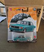 Hot Wheels Volvo 142 GL, Ophalen of Verzenden, Nieuw