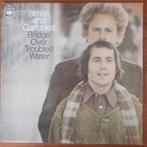 LP - Simon And Garfunkel - Bridge Over Troubled Water, Ophalen of Verzenden, 1960 tot 1980, Gebruikt, 12 inch