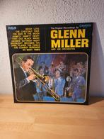 Glenn Miller (& his Orchestra), Ophalen of Verzenden, Gebruikt, Jazz