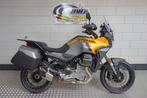 MOTO GUZZI Stelvio ARAS, 2 cilinders, Motorrijbewijs A, Bedrijf, Meer dan 35 kW