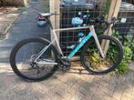 Mooi en goed onderhouden focus izalco max, Fietsen en Brommers, 28 inch, Carbon, Heren, Zo goed als nieuw