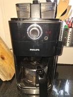 Philips koffiemachine, koffiezetapparaat, Ophalen of Verzenden, Gebruikt