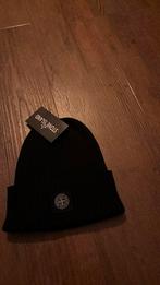 Stone island muts, Kleding | Heren, Ophalen of Verzenden, Zo goed als nieuw, Overige maten, Muts