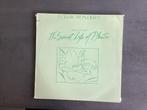 LP Stevie Wonder - the secret life of plants, Ophalen of Verzenden, 12 inch