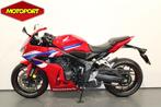 Honda CBR 650 RC (bj 2024), Motoren, Motoren | Honda, Bedrijf, Super Sport, Meer dan 35 kW