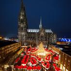 Wie wil er mee naar een Kerstmarkt?