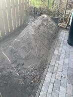 Straat/speelzand, Ophalen, Zo goed als nieuw, Straatzand