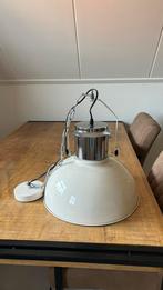 Te koop mooie hanglamp, Ophalen, Zo goed als nieuw, Metaal, Minder dan 50 cm