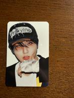 Han Stray Kids Karma photocard, Ophalen of Verzenden, Nieuw, Foto of Kaart
