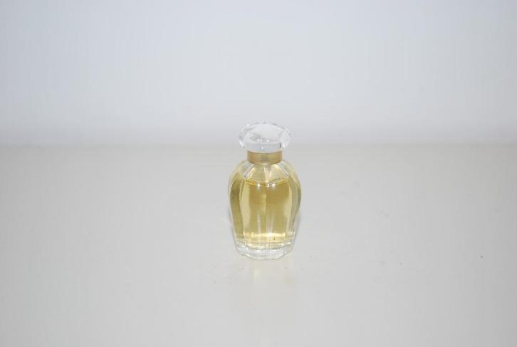 Miniatuur Oscar de la Renta So de la Renta, Verzamelen, Parfumverzamelingen, Zo goed als nieuw, Miniatuur, Gevuld, Ophalen of Verzenden