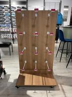 Ipanema slipper display met haken, Ophalen of Verzenden, Zo goed als nieuw