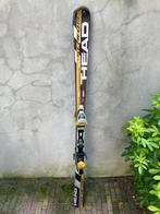 Head slalom skies, Ophalen, 160 tot 180 cm, Gebruikt, Carve