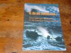 Terschellinger zeelieden in de tweede wereldoorlog, Ophalen of Verzenden, Zo goed als nieuw, Motorboot, Boek of Tijdschrift