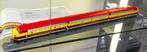 Marklin 37628 Amerikaanse treinset, Hobby en Vrije tijd, Modeltreinen | H0, Wisselstroom, Treinset, Ophalen of Verzenden, Zo goed als nieuw