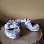 H&M Slippers – Maat 38 – Beige – Zo Goed Als Nieuw, Slippers, H&M, Overige kleuren, Ophalen of Verzenden