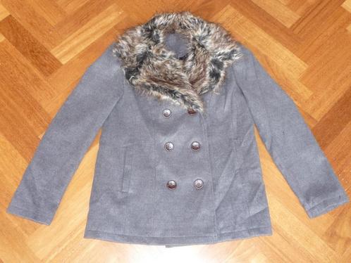 Dorothy Perkins (Kardashians) damesjas NIEUW Maat 38 (Grijs), Kleding | Dames, Jassen | Winter, Nieuw, Maat 38/40 (M), Grijs, Ophalen of Verzenden