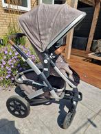 Joolz kinderwagen voor een prikkie!, Kinderen en Baby's, Gebruikt, Verstelbare duwstang, Combiwagen, Ophalen