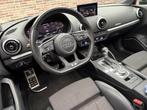 Audi A3 Sportback 1.4 e-tron Sport Pro Line plus B&O sound s, Stof, Gebruikt, 4 cilinders, 150 pk