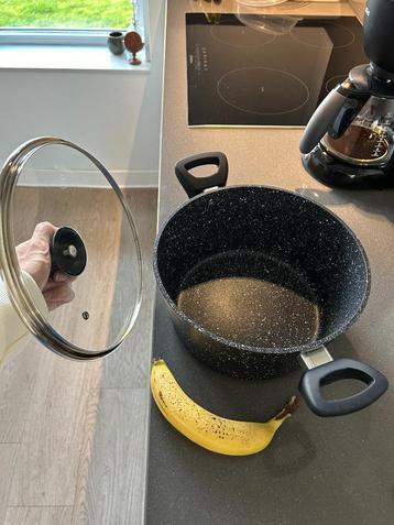 Westinghouse Kookpan 24cm - PFAS-vrij - ZGAN beschikbaar voor biedingen
