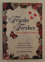 Andringa, S. H. - Fryske ferskes troch de bril fan de master