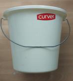 Curver emmer, Ophalen of Verzenden, Nieuw, Kunststof