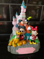 Disneyland park spaarpot, Verzamelen, Ophalen of Verzenden, Mickey Mouse, Zo goed als nieuw, Beeldje of Figuurtje