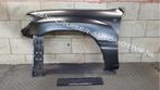 Toyota Land Cruiser 100 & 105, Lexus LX470 Zijschermen L & R, Ophalen, Nieuw, Links, Lexus