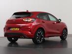 Ford Puma Ford Puma 1.0 EcoBoost Hybrid ST-Line X 155 PK | W, Auto's, Ford, Stof, 23 km/l, Bedrijf, USB