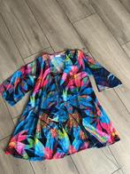 Mila Badmode Kaftan Cardigan - Maat L - Nieuw, Mila, Ophalen of Verzenden, Nieuw, Overige typen