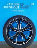 Audi A4 Style 4 set 20 inch zwart gepolijst NIEUW, Ophalen, 255 mm, -, -