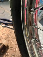 Zundapp 517 spaakwielen, Fietsen en Brommers, 55 tot 59 cm, Ophalen of Verzenden