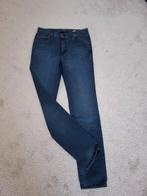 Angels skinny dames spijkerbroek, Ophalen of Verzenden, Nieuw, Blauw, W28 - W29 (confectie 36)