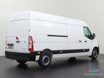 Renault Master T35 2.3 dCi L3H2 150 pk Twin-Turbo (bj 2024), Voorwielaandrijving, Stof, 4 cilinders, Renault