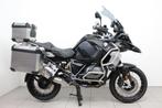 BMW R 1250 GS Adventure (bj 2021), 1254 cc, Bedrijf, Meer dan 35 kW, Toermotor