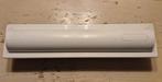 Hewi brievenbus | briefklep | brievenplaat | wit | polyamide, Ophalen of Verzenden, Gebruikt, Overige materialen, Overige typen
