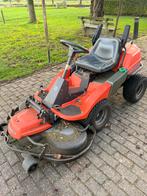 Husqvarna Proflex 20, Tuin en Terras, Zitmaaiers, Ophalen of Verzenden, Zo goed als nieuw