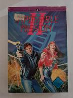 IMPOSSIBLE MISSION II, Spelcomputers en Games, Games | Nintendo NES, Gebruikt, 1 speler, Racen en Vliegen, Ophalen of Verzenden