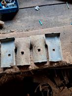 Ligbox klemmen 2 duims, Dieren en Toebehoren, Stalling en Weidegang