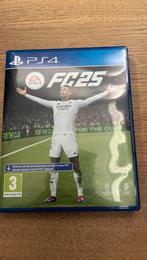 FC 25 PS4 (fifa), Ophalen of Verzenden, Gebruikt, Zonder controller, Original