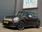 Mini Mini 1.6 One MINIMALIST Business Line | Navigatie | NAP, Voorwielaandrijving, Euro 5, Stof, Gebruikt