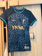 Liverpool voetbal shirt x Lebron James nike xs, Maat XS of kleiner, Ophalen of Verzenden, Nieuw, Shirt