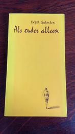 Als ouder alleen - Edith Schouten, Ophalen of Verzenden