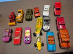 MatchBox, Ophalen, Gebruikt