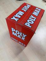 Polymax high tack Nieuwe doos!, Ophalen, Nieuw