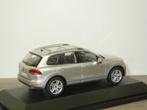VW Volkswagen Touareg - Schuco 1:43, Hobby en Vrije tijd, Modelauto's | 1:43, Verzenden, Zo goed als nieuw, Auto, Schuco