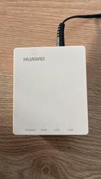 Huawei OptiXstar HG8010Hv6-10, Ophalen of Verzenden, Zo goed als nieuw